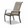 Chaise de patio Askar