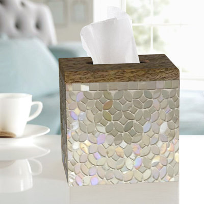 Tissue Box Cover