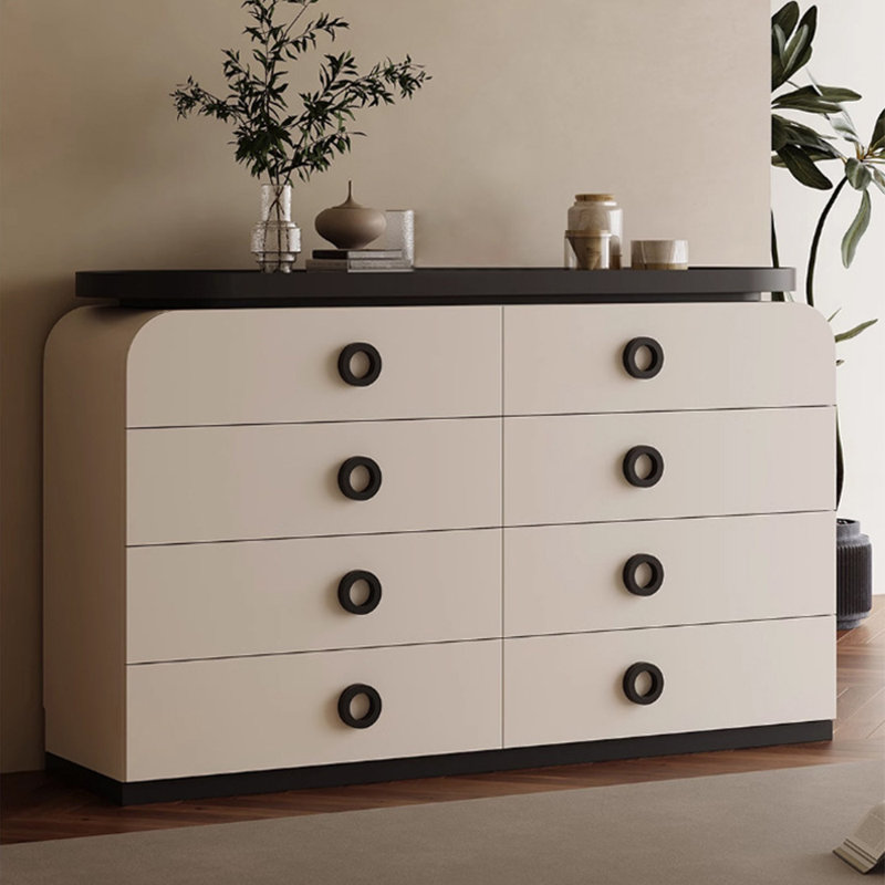 Buffet de rangement moderne et minimaliste