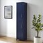 Armoire de rangement en lin Savannah-1714422751