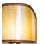 2 - Light Armed Sconce
