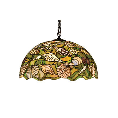 Tiffany 3 - Light Pendant