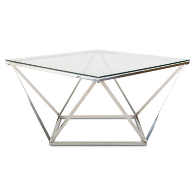 Adamson Frame Coffee Table