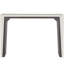 Seca 53" Solid Wood Console Table