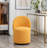 Annielise Upholstered Swivel Barrel Chair-739662007
