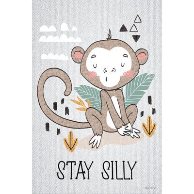 Stay Silly par Nicole DeCamp
