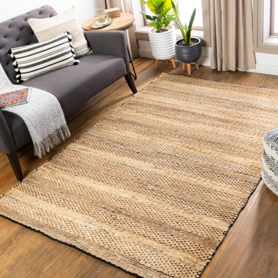 Abstract Indoor Rug
