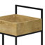 Hobbs - Chariot-bar 16 po - Naturel