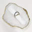 Ring Napkin Rings, Set of 4