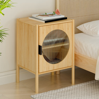 Table de chevet Chebeague