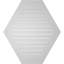 Horizontal Peaked Surface Mount Signature Urethane Functional Gable Vent, Primed Tan-111550982