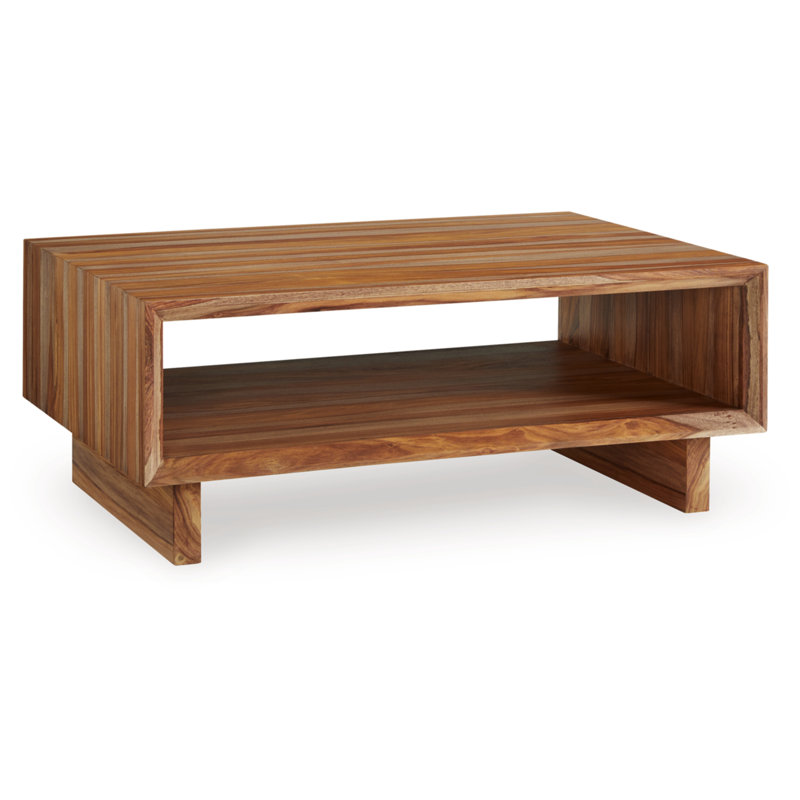 Jozlin Coffee Table