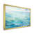 Gold Single Picture Framed