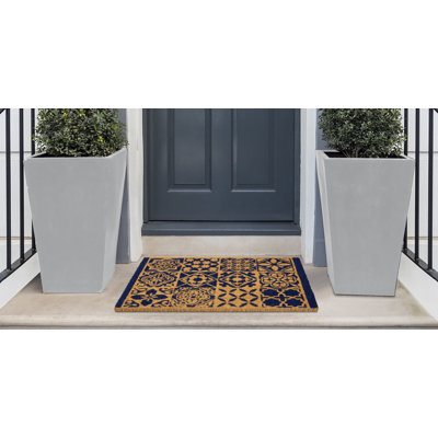 Dorota Tile Doormat