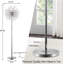 Lampe sur pied 68,9 po Lindie-1271876809