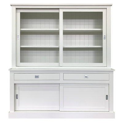 Antione Display Cabinet