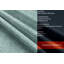 Nettey Mottled Bed Linen with Piping-1109883665-1109883671