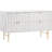 Jayvonni 60'' W 4 - Drawer Dresser-55878589