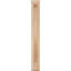 Crendon 12'' H x 1.5'' W x 12'' D Wood Bracket / Corbel-90685596