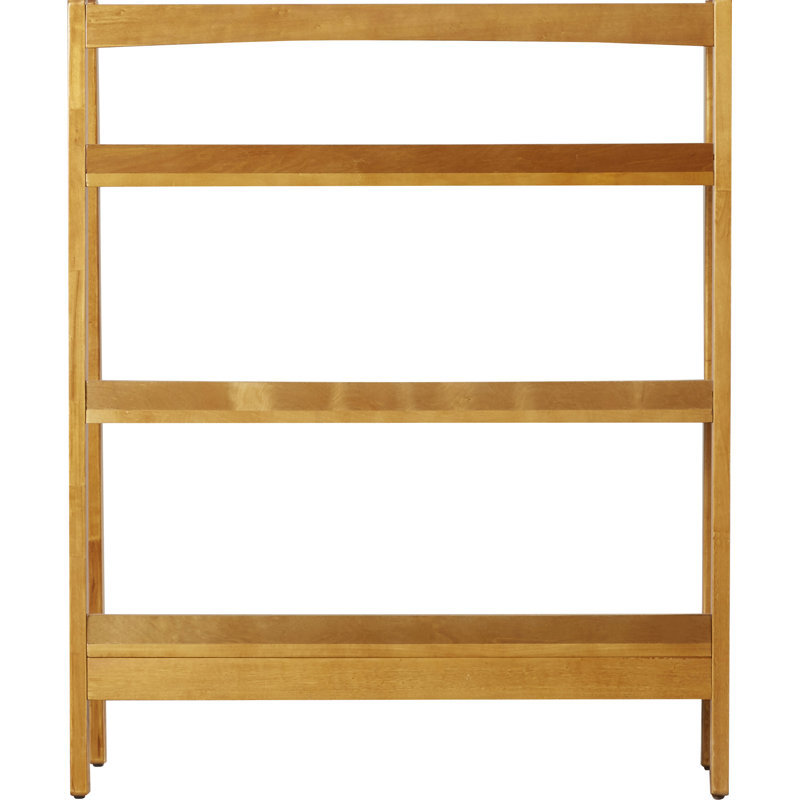 Stiles Storage Bookcase - Organize Your Books!