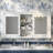 2-in-1 multifunctional wall-mounted design-1988266619