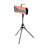 77.5'' Plug-in Work Light
