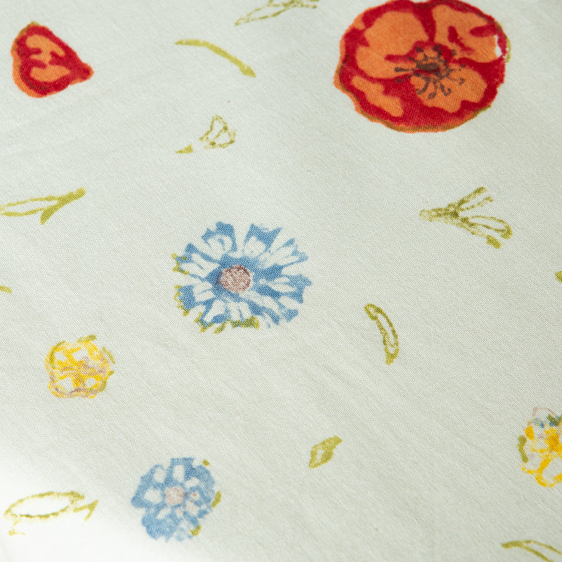 Nappe Alberty, 70 po x 70 po