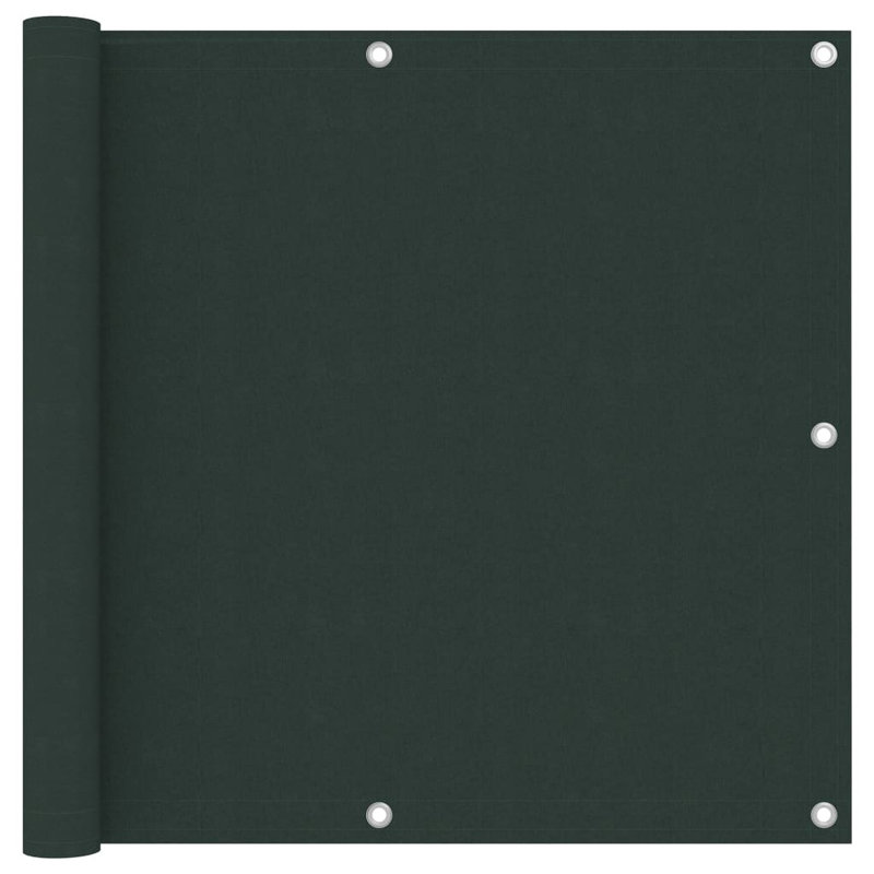 Phippsburg 0.9m x 4m Rectangular Shade Sail