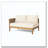 4-PCS SOFA CONVERSATION SET