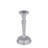 6.4'' H Metal Tabletop Candlestick