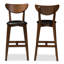 Tabouret de bar et de comptoir Honn-43741950