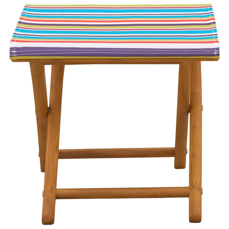 Polyester Patio Folding Chair Folding Chair Set