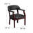 Zakrzewski Conference Chair with Accent Nail Trim -1667191363-1719403734-1719403721
