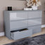 6 Drawer Chest, (FSC 100%) (2)-885238924