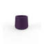Ulm Plastic Pot Planter-49043644-49043645