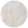 Asala Solid Low-Pile Ivory Rug