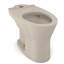 Cuvette de toilette allongée à double chasse TOTO® Drake®-1562030601-1562028377