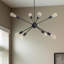 Lustre sphérique spoutnik 8 lumières Davit-129878829