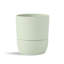 Pot d'arrosage automatique Leonide Dweller - Petit pot en céramique émaillée pastel (paquet de 4) - Intérieur/Extérieur-1108038685-1108038658