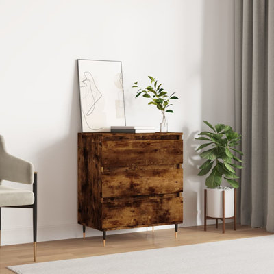 Margurite 3 - Drawer Accent Chest