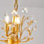 Jamei 11 - Light Unique/Statement Chandelier-16202172