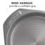 Circulon Rectangular Non-Stick 3 Piece Baking Dish Set