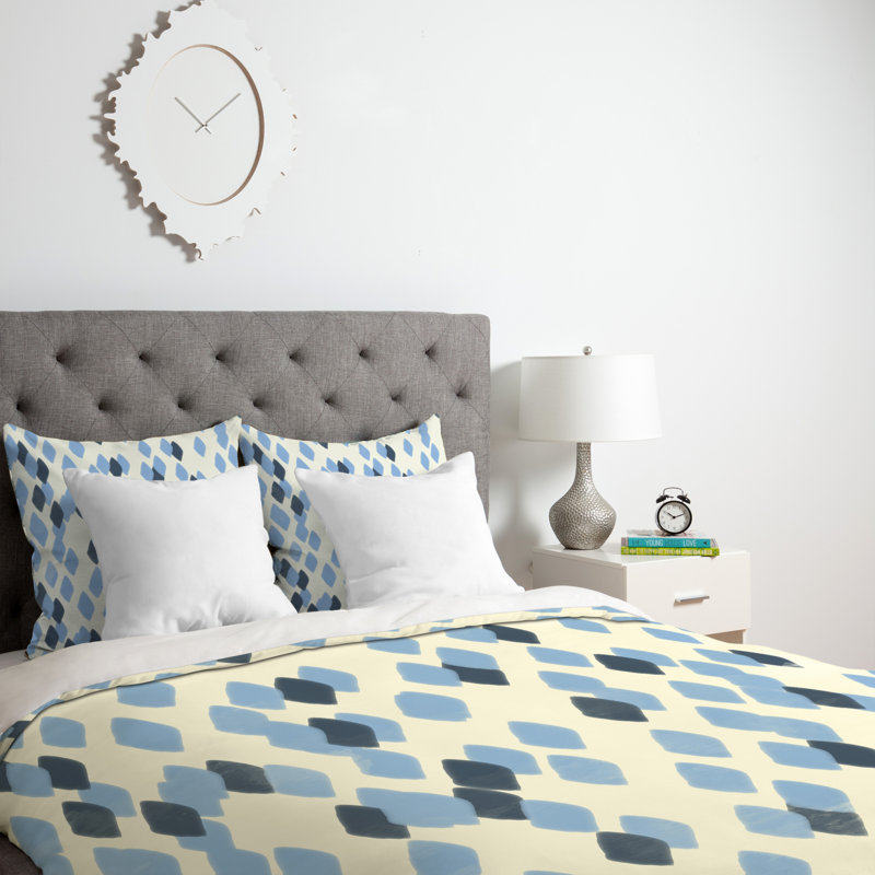 Housse de couette, Housse de couette pour très grand lit