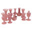 Vase de table en verre Arretta-1210381971