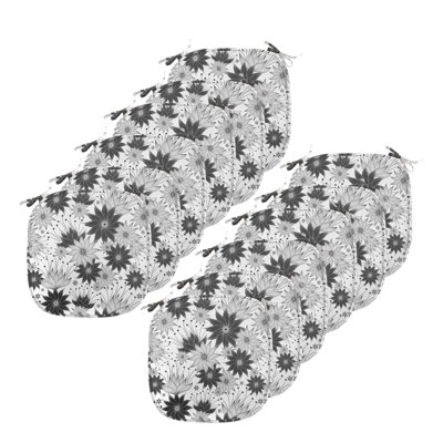 Chair Pad Cushion