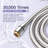 12" Rainfall Shower Head Complete Shower System with Rough-in Valve-51000789