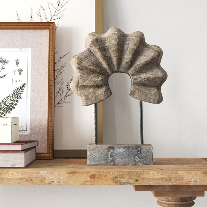 Henry Table Accent