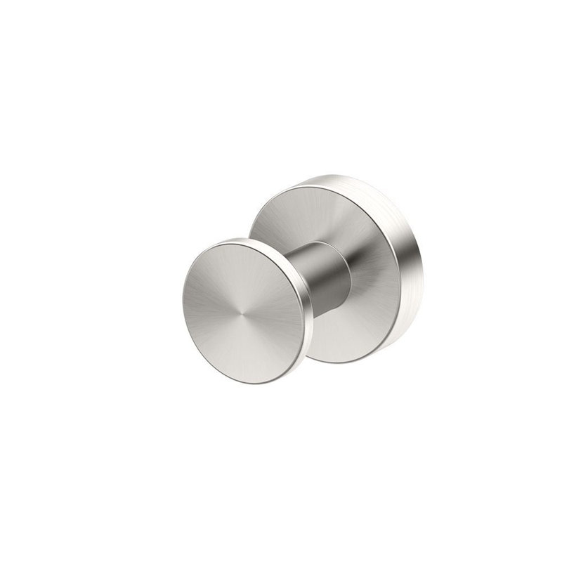 Glam 4 - Piece Bathroom Hardware Set, Satin Nickel