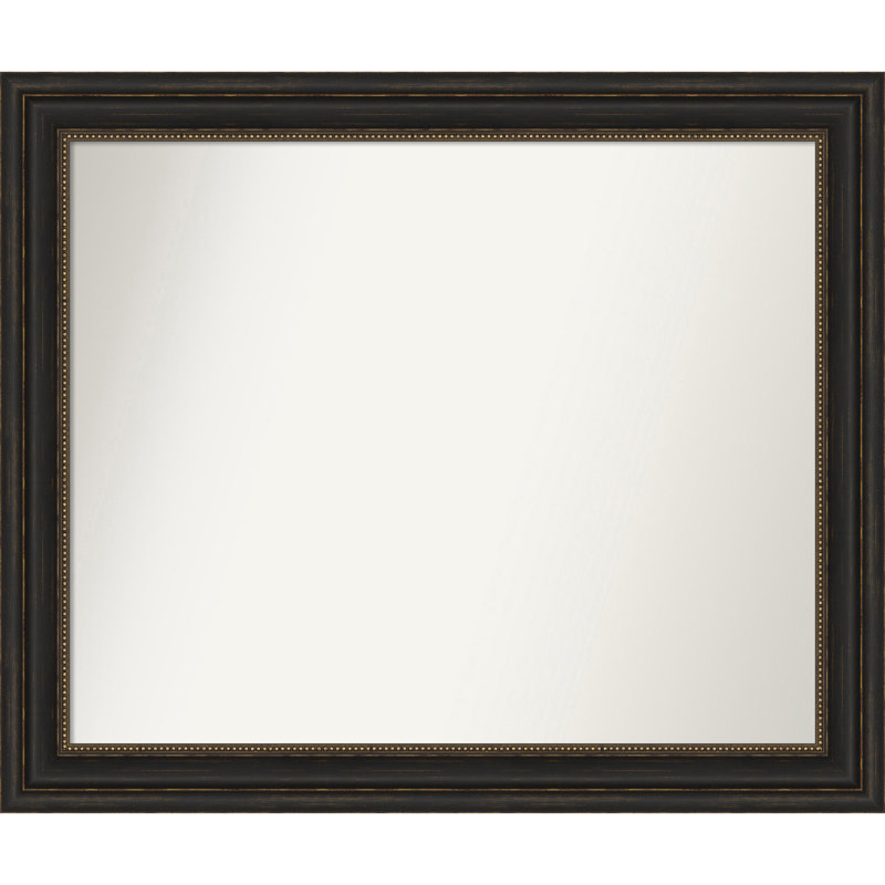 Marzano Wall Mirror, 31" x 37"