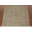 Tapis en laine vieilli 7 x 10